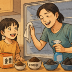冷蔵庫の臭いの対策｜家にあるもので簡単にできる臭いの取り方＆即効消臭ワザ完全ガイド